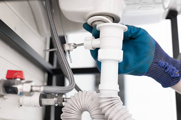 Reliable Leak Detection contractor in Cambria, CA by AAA Plumbing Heating